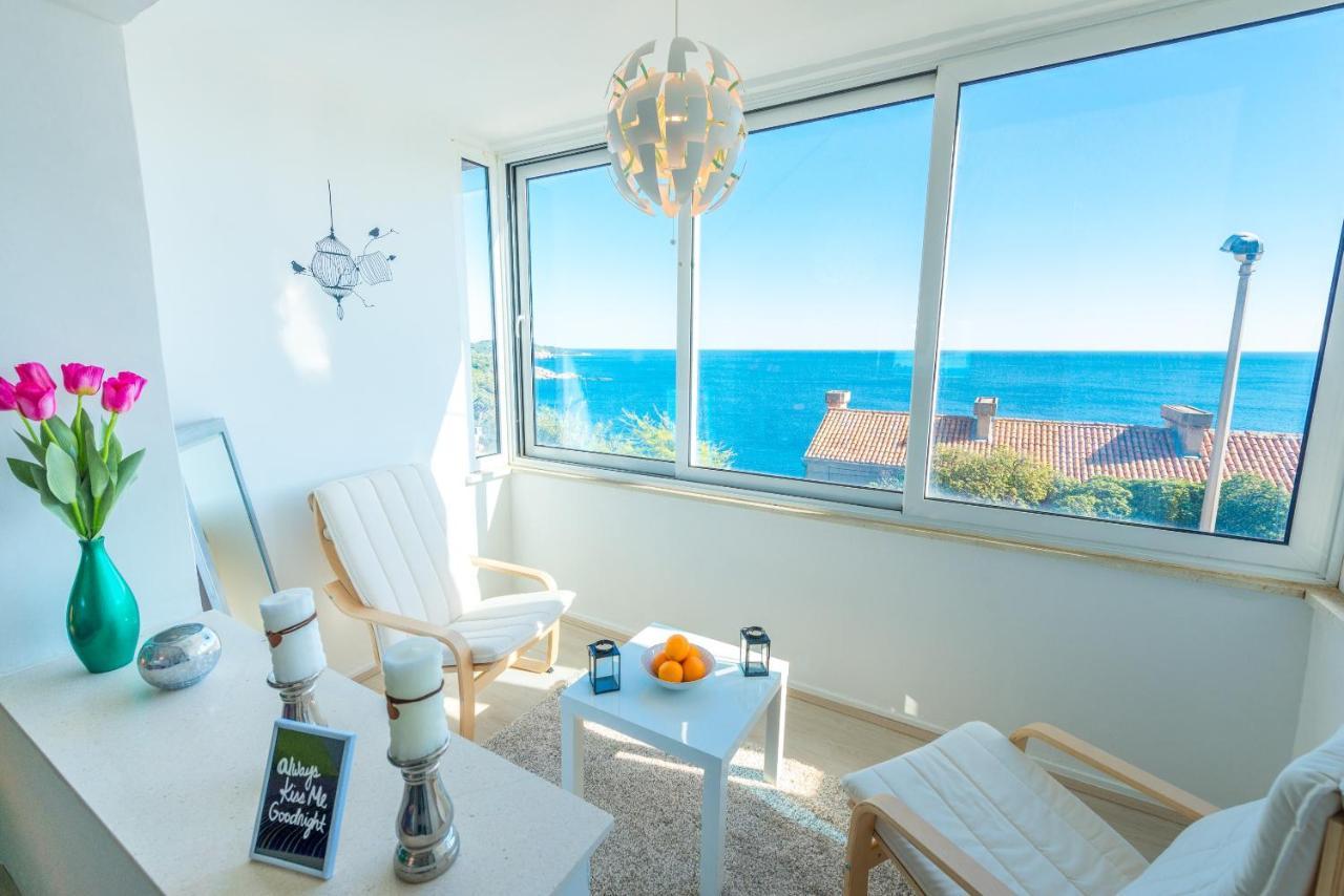 Apartment Butterfly دوبروفينك المظهر الخارجي الصورة