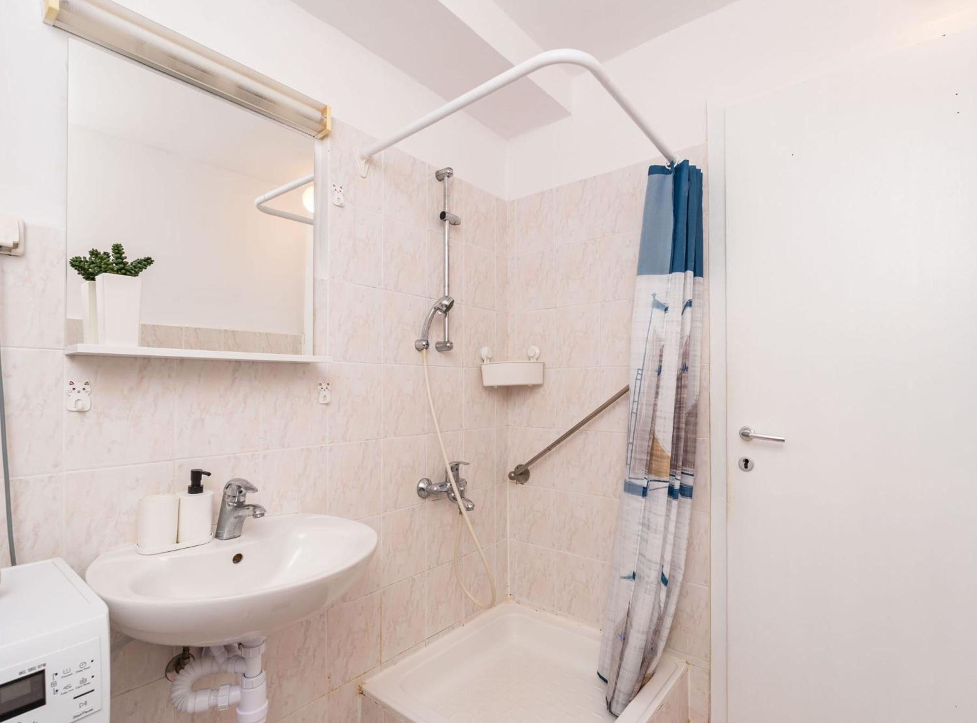 Apartment Butterfly دوبروفينك المظهر الخارجي الصورة