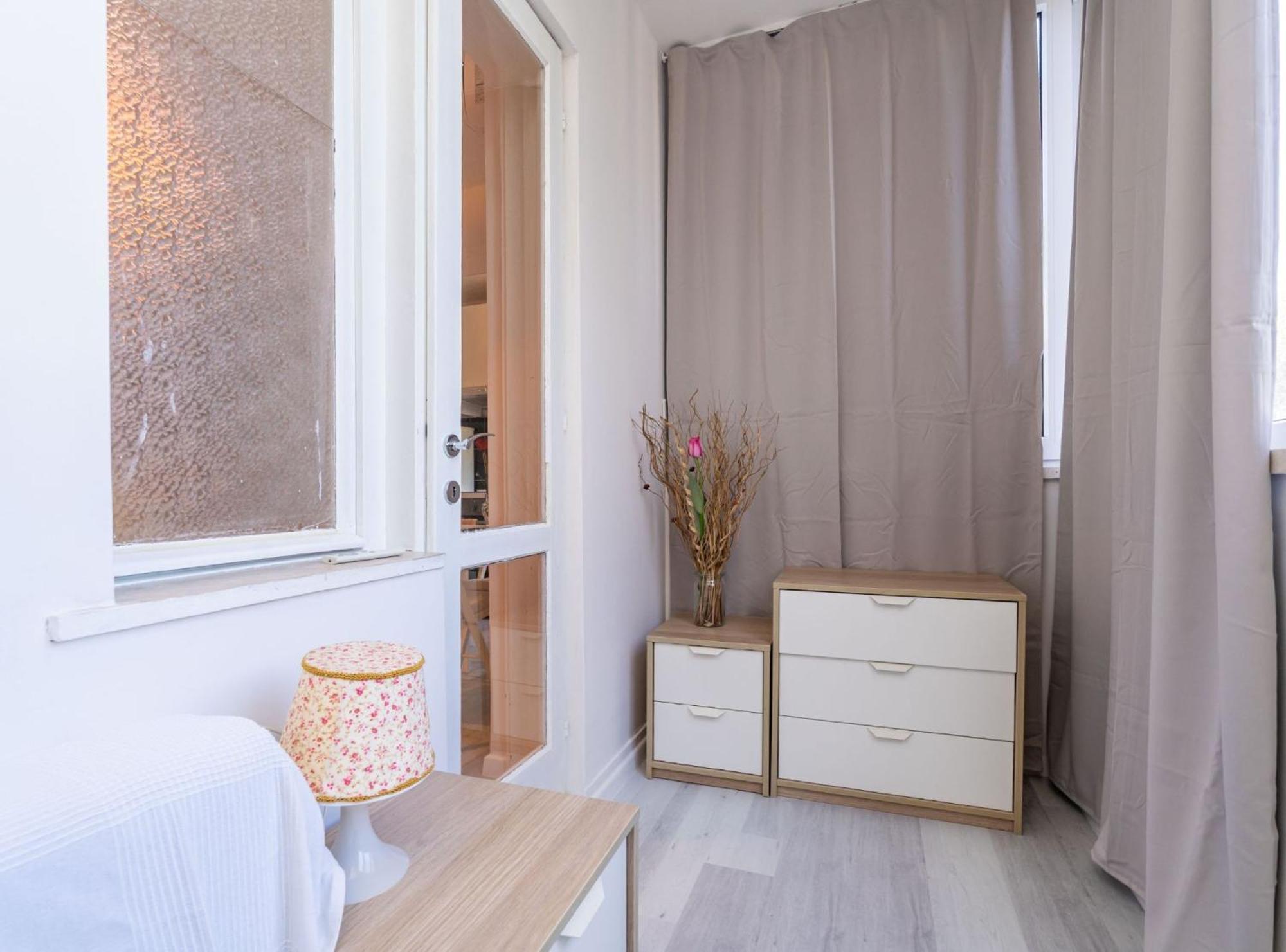 Apartment Butterfly دوبروفينك المظهر الخارجي الصورة