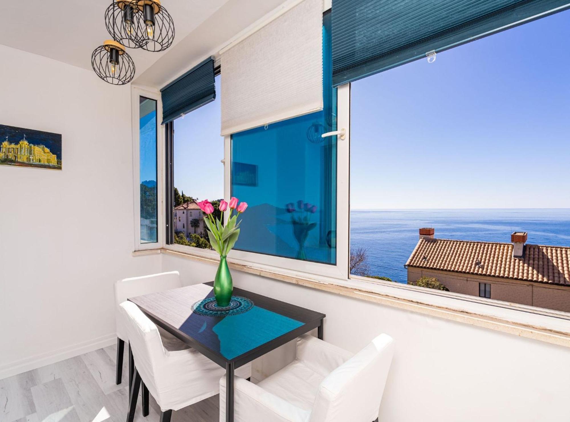 Apartment Butterfly دوبروفينك المظهر الخارجي الصورة