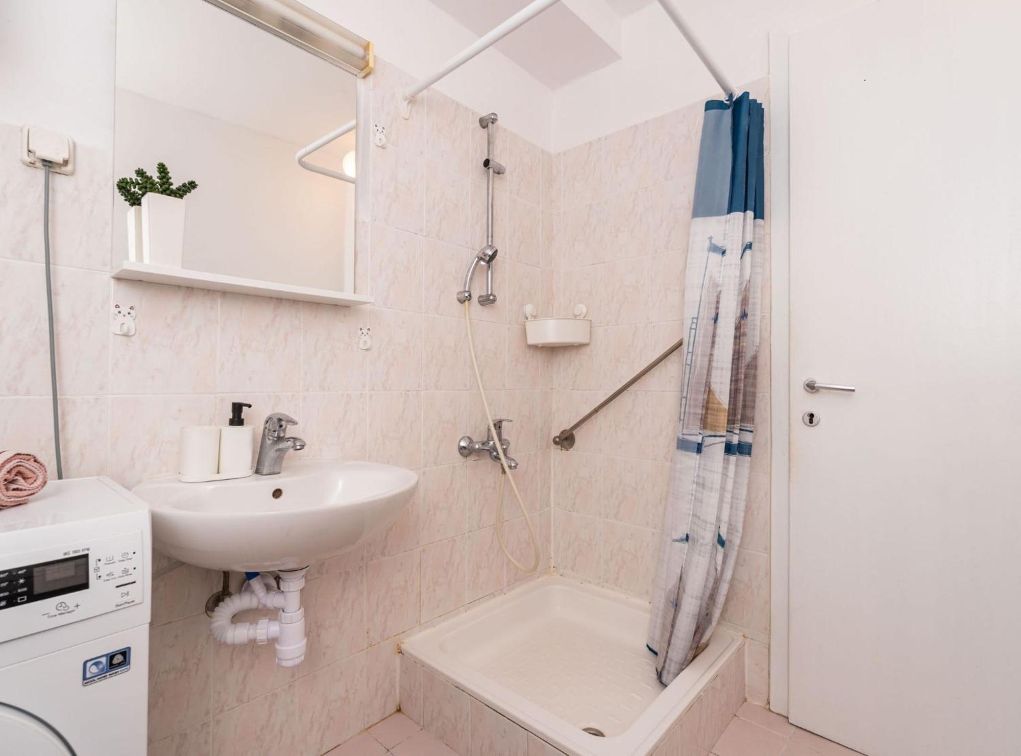 Apartment Butterfly دوبروفينك المظهر الخارجي الصورة