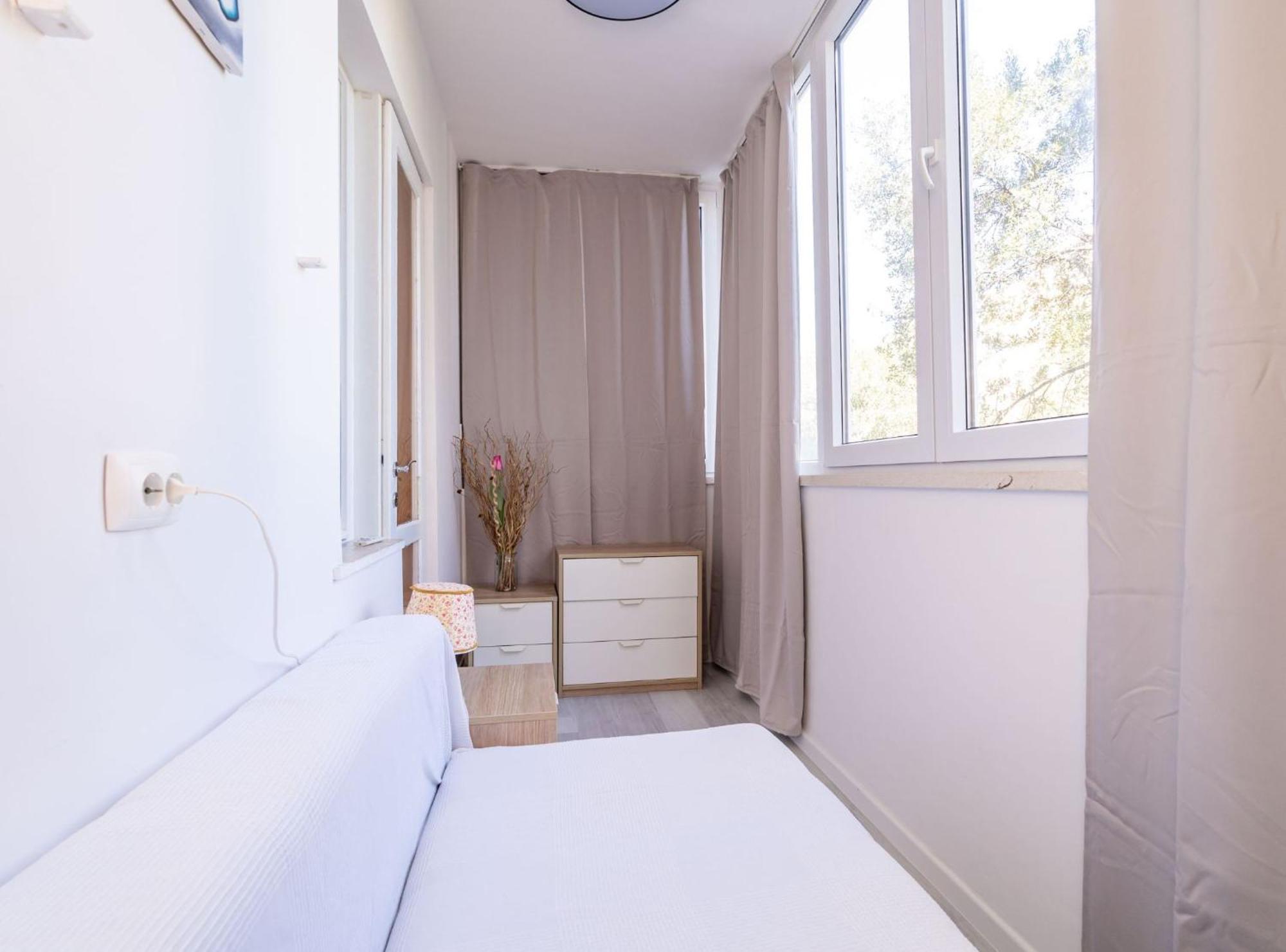 Apartment Butterfly دوبروفينك المظهر الخارجي الصورة