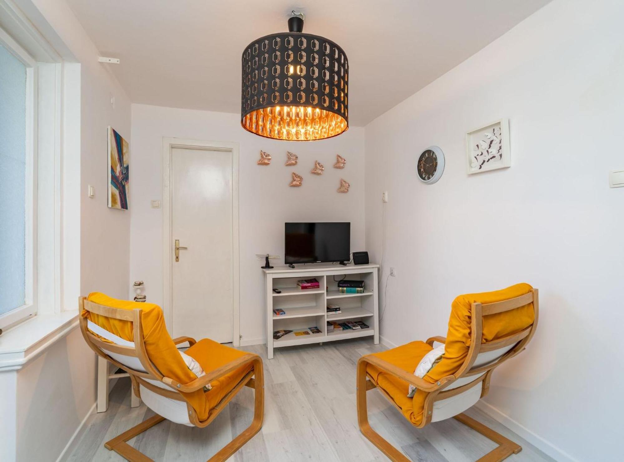 Apartment Butterfly دوبروفينك المظهر الخارجي الصورة