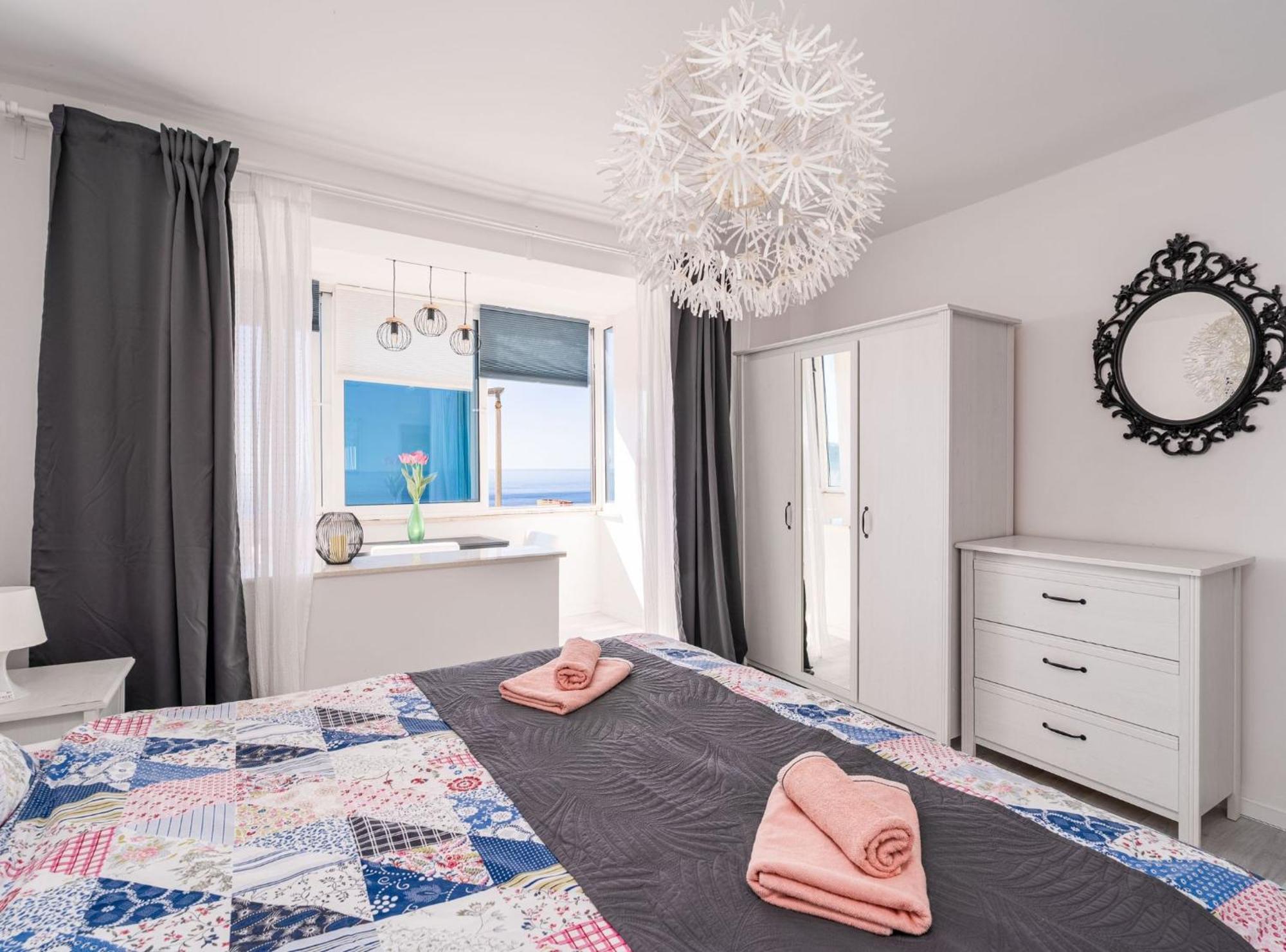 Apartment Butterfly دوبروفينك المظهر الخارجي الصورة